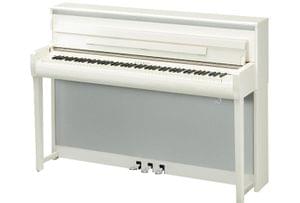 Yamaha Clavinova CLP685B Console Digital Piano with Bench